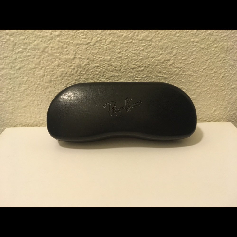 Prescription Ray-Ban Classic Glasses - Picture 7 of 8